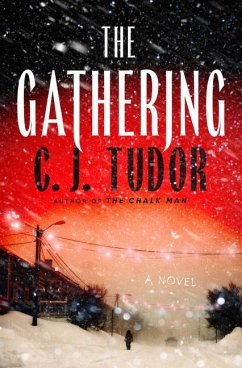 The Gathering - Tudor, C J