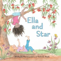 Ella and Star - Wanasundera, Michelle