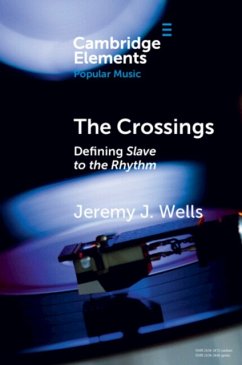 The Crossings - Wells, Jeremy J. (University of York)