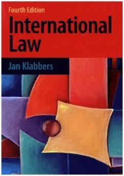 International Law - Klabbers, Jan