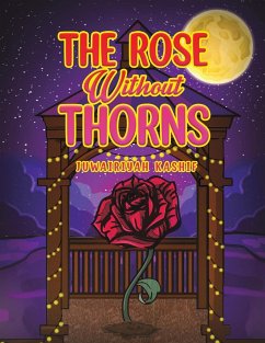 The Rose Without Thorns - Kashif, Juwairiyah