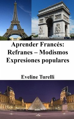 Aprender Francés - Turelli, Eveline