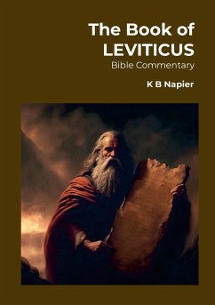 LEVITICUS - Napier, K B