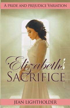 Elizabeth's Sacrifice - Lightholder, Jean