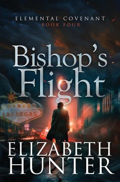 Bishop's Flight - Hunter, Elizabeth