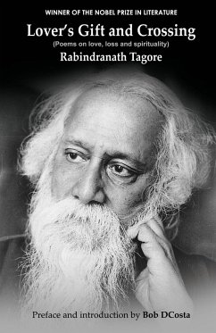 Lover's Gift and Crossing - Tagore, Rabindranath