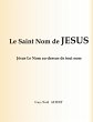 Le Saint Nom de Jésus - Bild 1