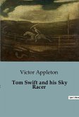 Tom Swift and his Sky Racer