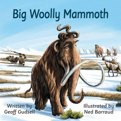 Big Woolly Mammoth - Gudsell, Geoff