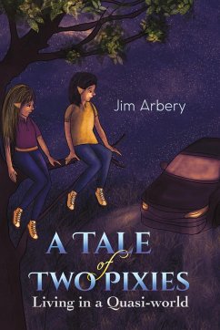 A Tale of Two Pixies - Arbery, Jim