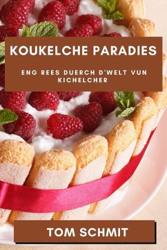 Koukelche Paradies - Schmit, Tom