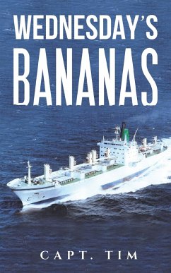 Wednesday's Bananas - Tim, Capt.