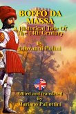 Boffo da Massa: A Historical Tale from the 14th Century