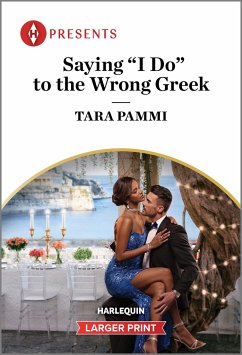 Saying I Do to the Wrong Greek - Pammi, Tara