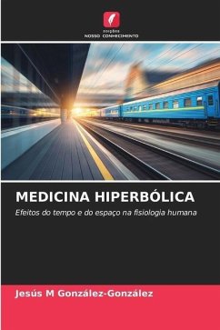 MEDICINA HIPERBÓLICA - González-González, Jesús M