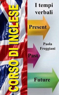 Cover Corso di Inglese