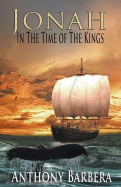 Jonah In the Time of the Kings - Barbera, Anthony