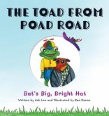 The Toad From Poad Road