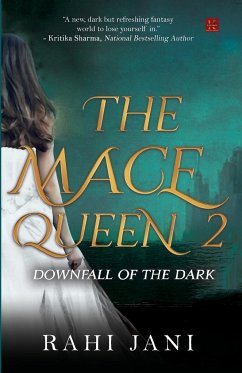 The Mace Queen 2 - Jani, Rahi