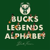 Bucks Legends Alphabet