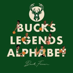Bucks Legends Alphabet - Feiner, Beck