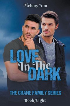 Cover Love In The Dark