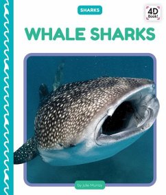 Whale Sharks - Murray, Julie