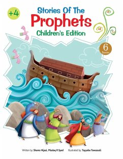 Cover Stories of the Prophets