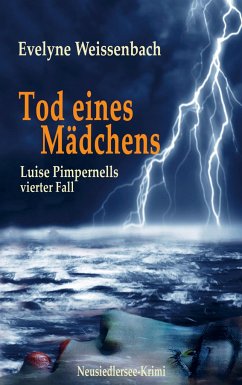 Tod eines Mädchens - Weissenbach, Evelyne