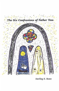 Cover The Six Confessions of Father Tom