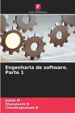 Engenharia de software. Parte 1