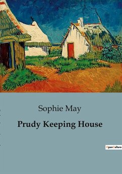 Prudy Keeping House - May, Sophie