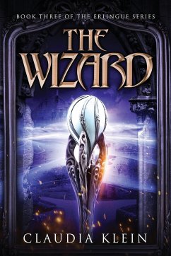 The Wizard - Klein, Claudia