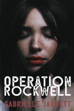 Operation Rockwell - Jarrett, Gabrielle