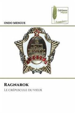 Ragnarok - MENGUE, ONDO