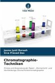 Chromatographie-Techniken