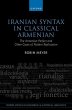 Iranian Syntax in Classical Armenian - Bild 1