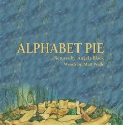 Alphabet Pie - Walls, Matt