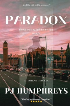 Paradox - Humphreys, Pj