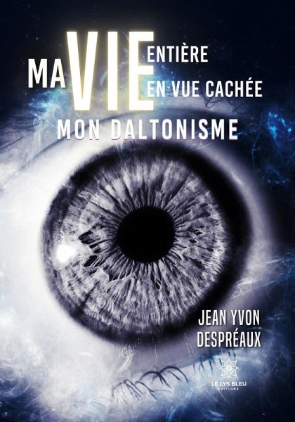 Ma vie entière en vue cachée Ma vie entière en vue cachée