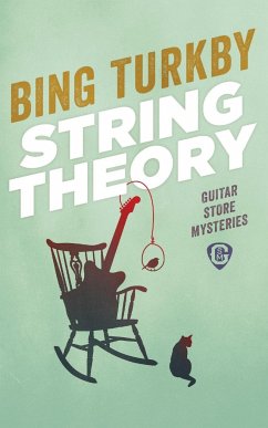 String Theory - Turkby, Bing