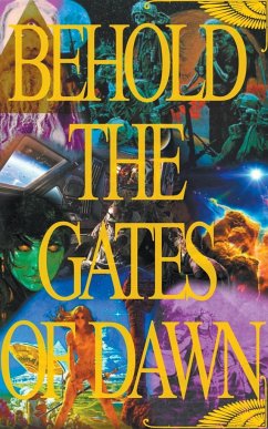Behold The Gates Of Dawn - Ahava, Cleave