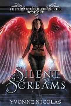 Silent Screams Cover Silent Screams