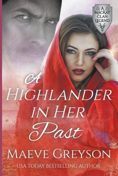 A Highlander in Her Past - Greyson, Maeve