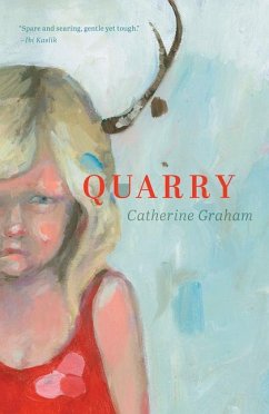 Quarry - Graham, Catherine