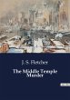 The Middle Temple Murder - Bild 1