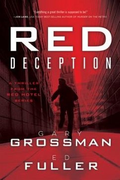 Red Deception - Grossman, Gary; Fuller, Edwin D