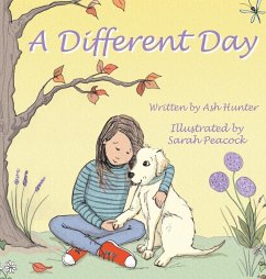 A Different Day - Hunter, Ash
