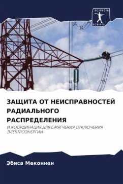 ZAShhITA OT NEISPRAVNOSTEJ RADIAL'NOGO RASPREDELENIYa - Mekonnen, Jebisa