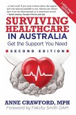 Surviving Healthcare in Australia